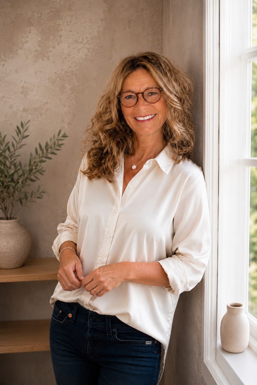 Tanja Langenfeld
