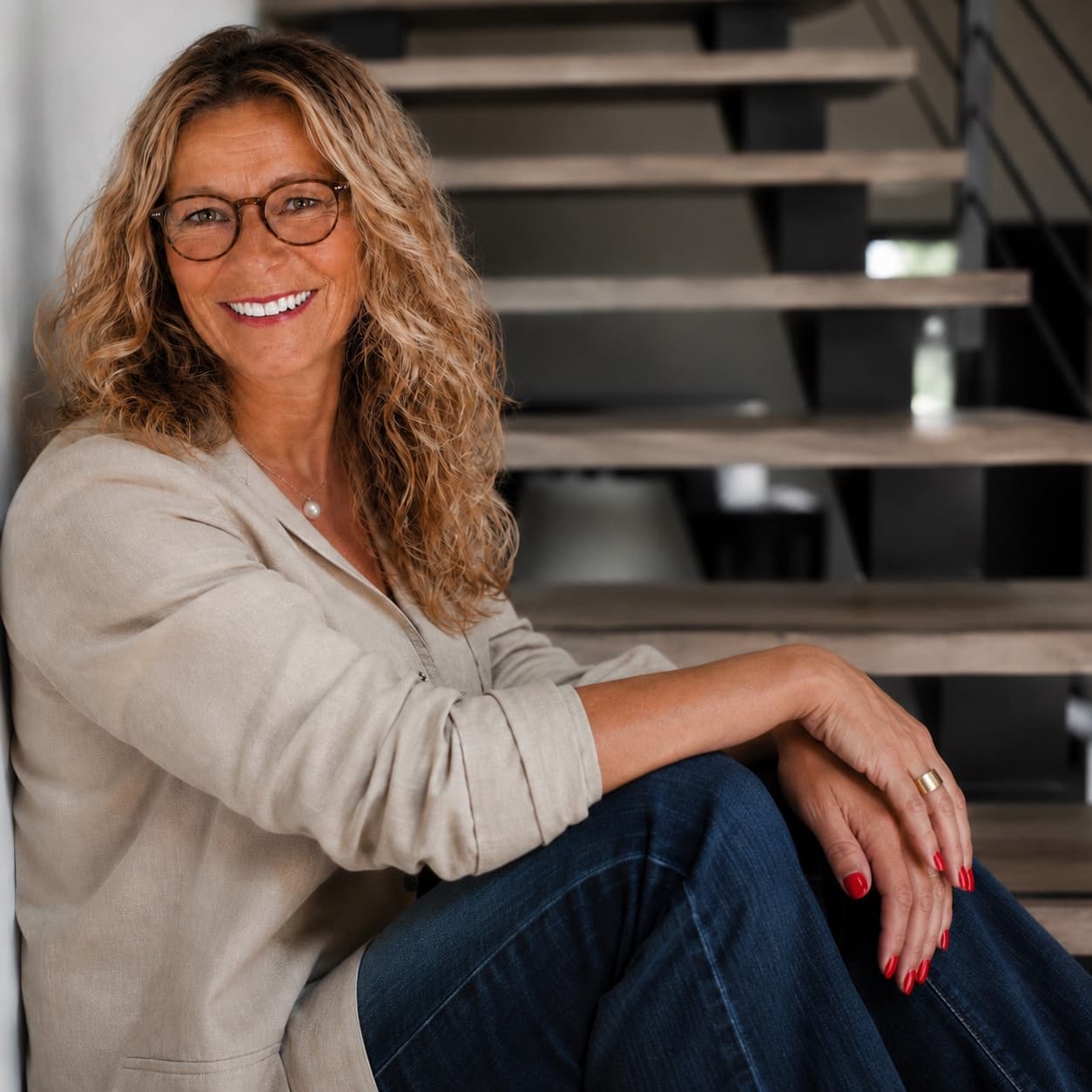 Tanja Langenfeld